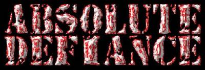 logo Absolute Defiance logo Absolute Defiance